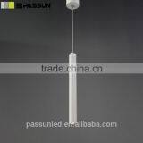 HL012 Hot Selling Indoor Aluminum Led Pendant Light thumbnail-3