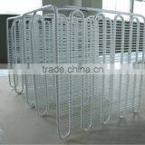 Wire on Tube Evaporator for Refrigerator thumbnail-2