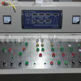 China Professional Manufacturer and Exporter of Concrete Mixing Plant HLS60 thumbnail-4