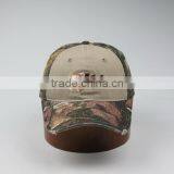 Custom Cheap Camo Caps For Wholesale thumbnail-2