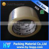 China Supplier Raw Material of Bopp Tape,bopp Adhesive Packing Tape,bopp Adhesive Tape Jumbo Roll thumbnail-5