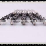 70mm Diamater Black Oxide Hss Cobalt Twist Drill Bits thumbnail-1