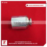 glass spider connector , spider fitting for fix glass , curtain wall system
