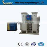 PSA Medical and Industrial Oxygen Making Machine for Cylinder Filling thumbnail-6
