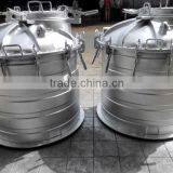 Rotational Moulding Machine for Vibro Screens thumbnail-5