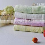 Baby Towel Bamboo Towel thumbnail-1