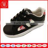 Fancy Latest Shoes Design Casual Leather Shoes thumbnail-3