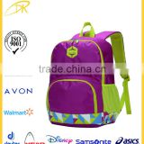 Popular fashion cheap college bags backpack