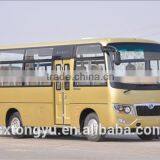 32 Seater Euro IV Bus With LHD for Sale