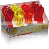 Plastic Lemon Squeezer