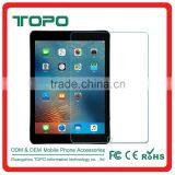 0.3mm Round Edge 9h Tempered Glass Screen Protector for Apple Ipad Pro 12.9 Inch