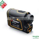 SW-1500A High Accuracy 1500m Distance Angle Speed Altitude Four Modes Laser Rangefinder Telescope thumbnail-3