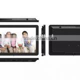 China Supply 18.5inch Chinese Sex Video Wifi Lcd tv Digital Photo Frame for Advertising thumbnail-3