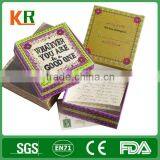 CMYK Safe Printing Tinbox With Pencil Storage thumbnail-1