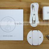 Xiaoyi YI Dome Home Camera 112" IP Camera 720P 360" PTZ WiFi Webcam Infrared Night Vision thumbnail-4