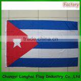 100% Polyester Printing Custom Flags thumbnail-4