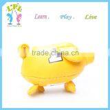 Eco-friendly Children Toy New Fashion pu Leather Sand Filled Weight Ball thumbnail-5