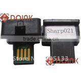 for SHARP AR-021/020/022 AR-5516/5520/3818/3820/3020 Compatible Chip thumbnail-1