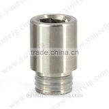 UD Food Gade SS304 Huracan Small-bore Spiral Dirp Tips thumbnail-3