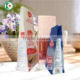 Custom Printed Flour Packaging Paper Bag thumbnail-5