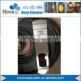 Lift Modernization and Refurbishment of Out-dated Elevator Controlling Cabinet and Cable