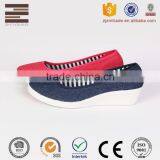 Hot Sale Espadrilles Woman Shoes thumbnail-3