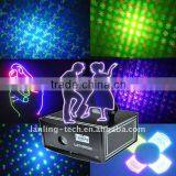 New Dj Nightclub Twinkling Animation Laser Light
