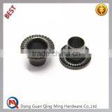 Custom-made Metal Eyelets For Leather ,Curtains