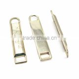 High Quality Custom Logo Zipper Puller thumbnail-5