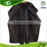 High Quality Waterproof Nylon Hairdresser Cape and Barber Aprons thumbnail-1