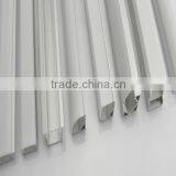 Durable Aluminium Square Tube Profile for Industrial or Architectural Use thumbnail-3