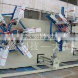Automatic Pvc Plastic Pipe Rolling Machine for Sale thumbnail-2