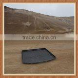 Auto Part Car Trunk Mat Boot Liner Car Mat for vw Touran thumbnail-2