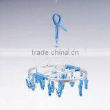 16pegs Aluminum Clothes Dryer thumbnail-1