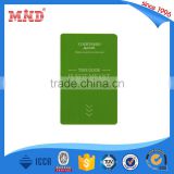 MDH125 High quality Be-tech system hotel key card factory supply