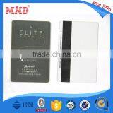 MDP151 Combo Hi-co Magnetic Stripe Plastic T5577 Rfid Hotel Room Key Cards