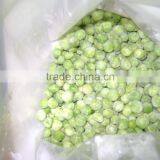 Frozen Peas thumbnail-1