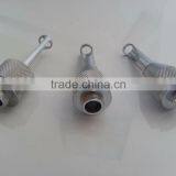 Mini 2016 Newest and Best Selling Hair Removal Manufacturer CE Approval Multifunction Ipl rf nd Yag Laser Hair Removal Machine thumbnail-3