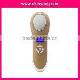 New Fashion Design With Ultrasonic Cold and Hot Sonic Skin Scrubber for Skin Callus RemovMini Face Skin Peeling Skin Cleaning thumbnail-2