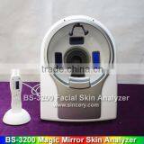 Portable Smart Skin Reveal Facial Skin Analyser Machine thumbnail-1