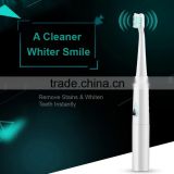 Pocket personalized travel toothbrush HCB-204