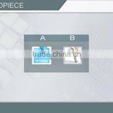 Newest 2 in 1stationary Shr Opt Elos Elight Laser Hair Removal Diode Laser Multifunction Beauty Equipment thumbnail-6