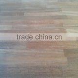 Merbau Wood, Wood Finger Joint Board for Worktop/flooring/staircase thumbnail-4