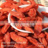 HACCP & ISO Hot Sell and Top Quality New Harvest Ningxia Dried Goji Berry in China thumbnail-3