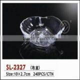 New Design Plastic Soap Box for Using in Hotel,restaurant,household thumbnail-6