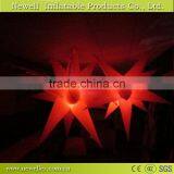 Excellent Quality New Products Inflatable Star Billboard for AD thumbnail-6