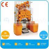 TT-J103C Industrial Cold Press Juicer for Making Orange Juice thumbnail-1