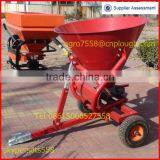 ATV Spreader for Salt Sand Seed Fertilizer thumbnail-1