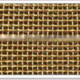 Brass Wire Mesh