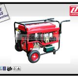 2.3kw LT3000CLE OHV 100% copper small gasoline generating set